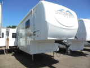 2006 Heartland Bighorn